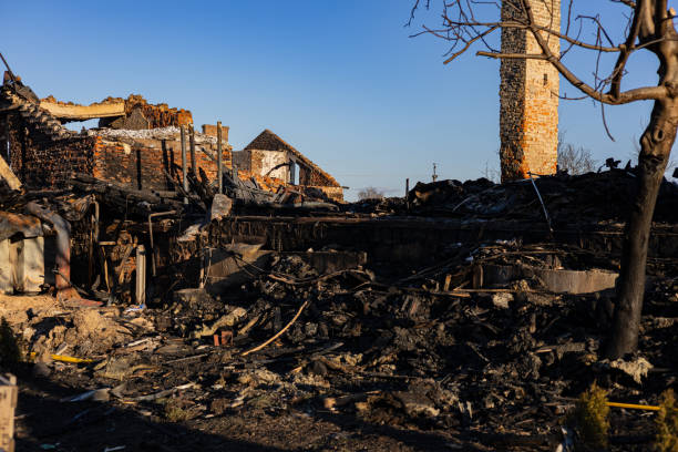 Reliable Emergency Fire Cleanup contractor in Loretto, PA by Fire Damage Laser Cleaning