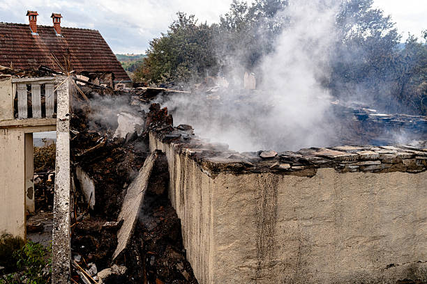 Affordable Emergency Fire Cleanup solutions in Loretto, PA